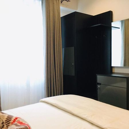 The Greens Luxury Apartment 누와라 엘리야 외부 사진