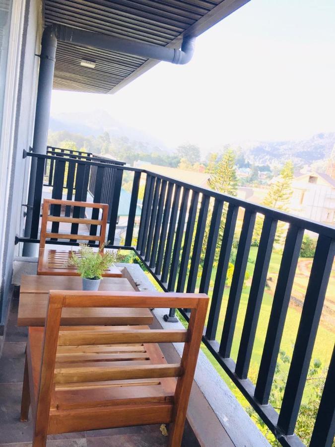 The Greens Luxury Apartment 누와라 엘리야 외부 사진