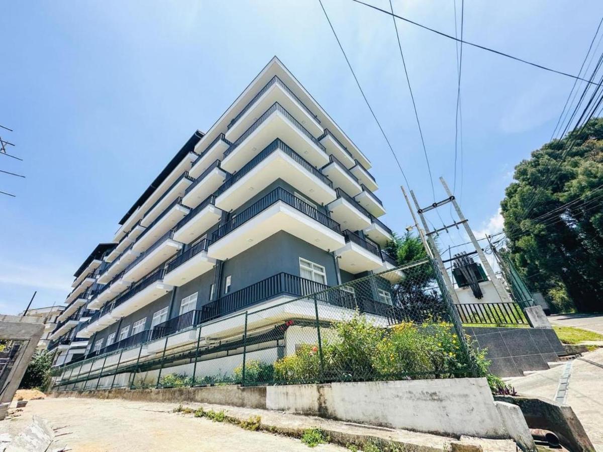 The Greens Luxury Apartment 누와라 엘리야 외부 사진
