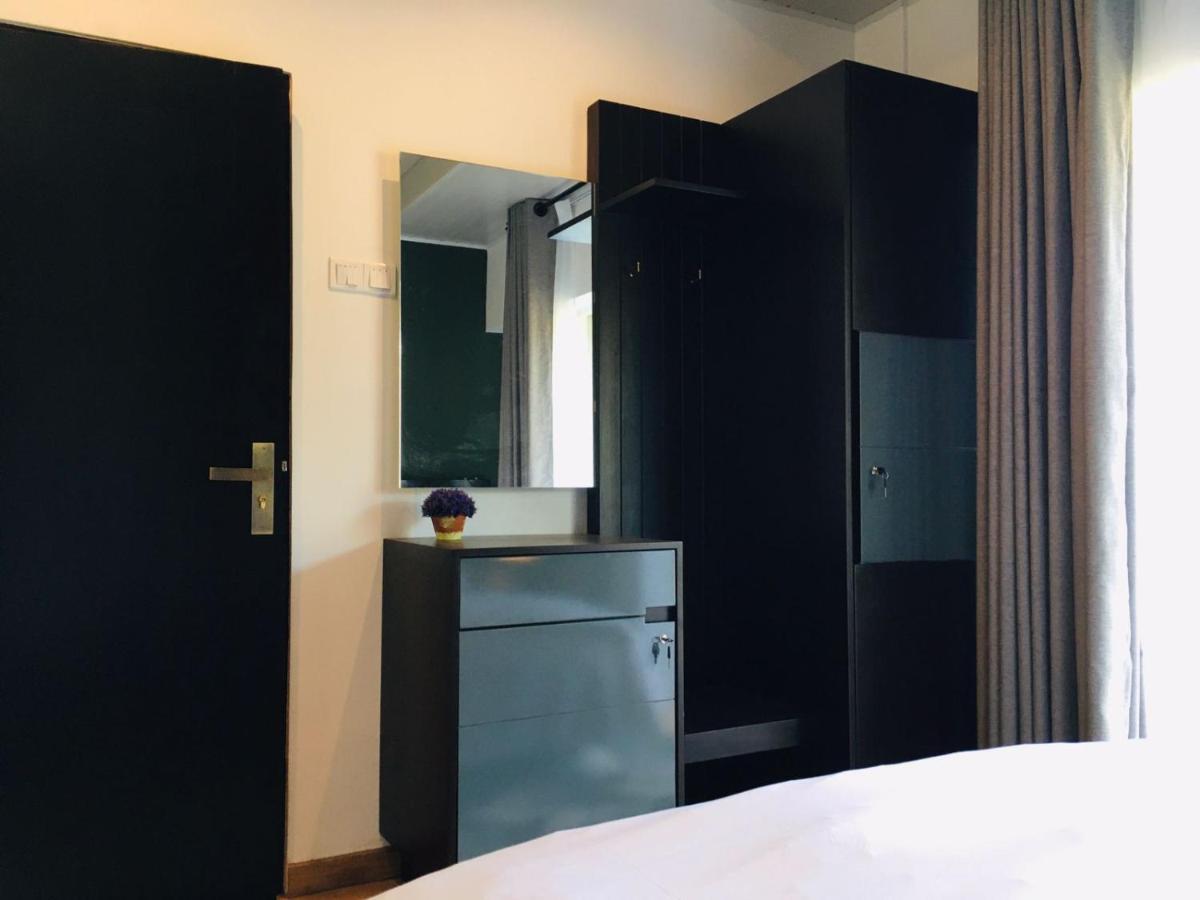 The Greens Luxury Apartment 누와라 엘리야 외부 사진