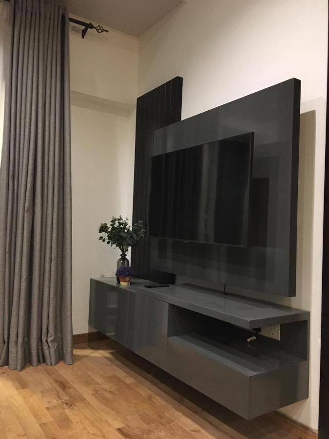The Greens Luxury Apartment 누와라 엘리야 외부 사진