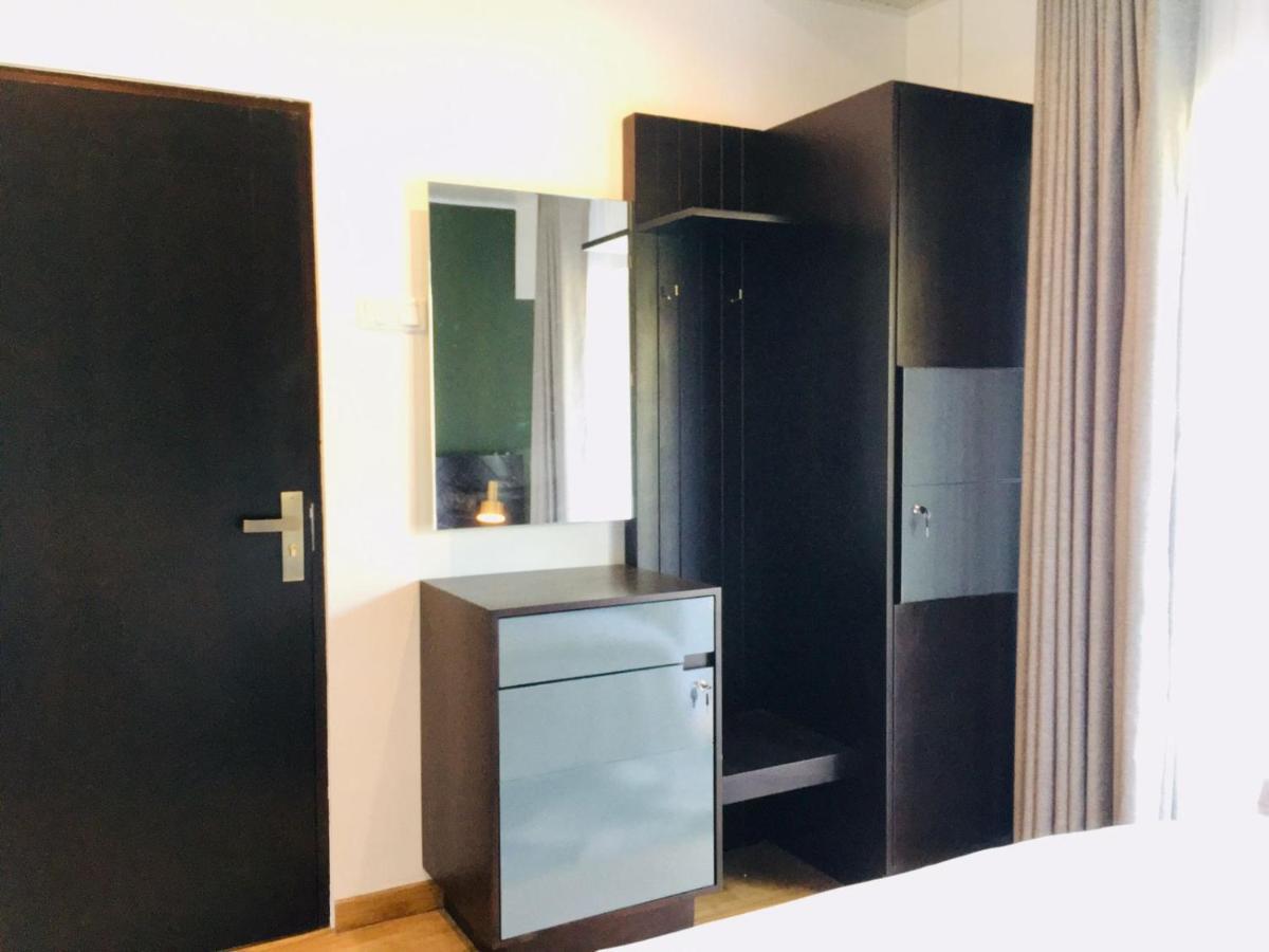 The Greens Luxury Apartment 누와라 엘리야 외부 사진