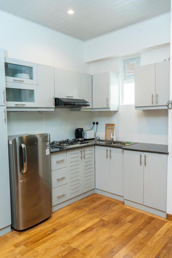 The Greens Luxury Apartment 누와라 엘리야 외부 사진