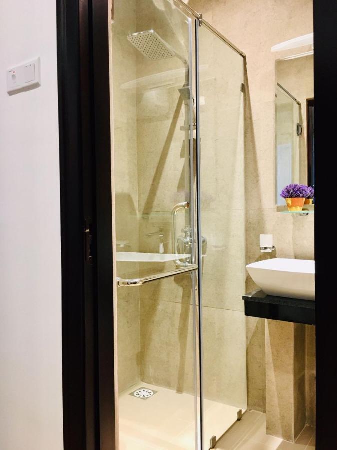 The Greens Luxury Apartment 누와라 엘리야 외부 사진