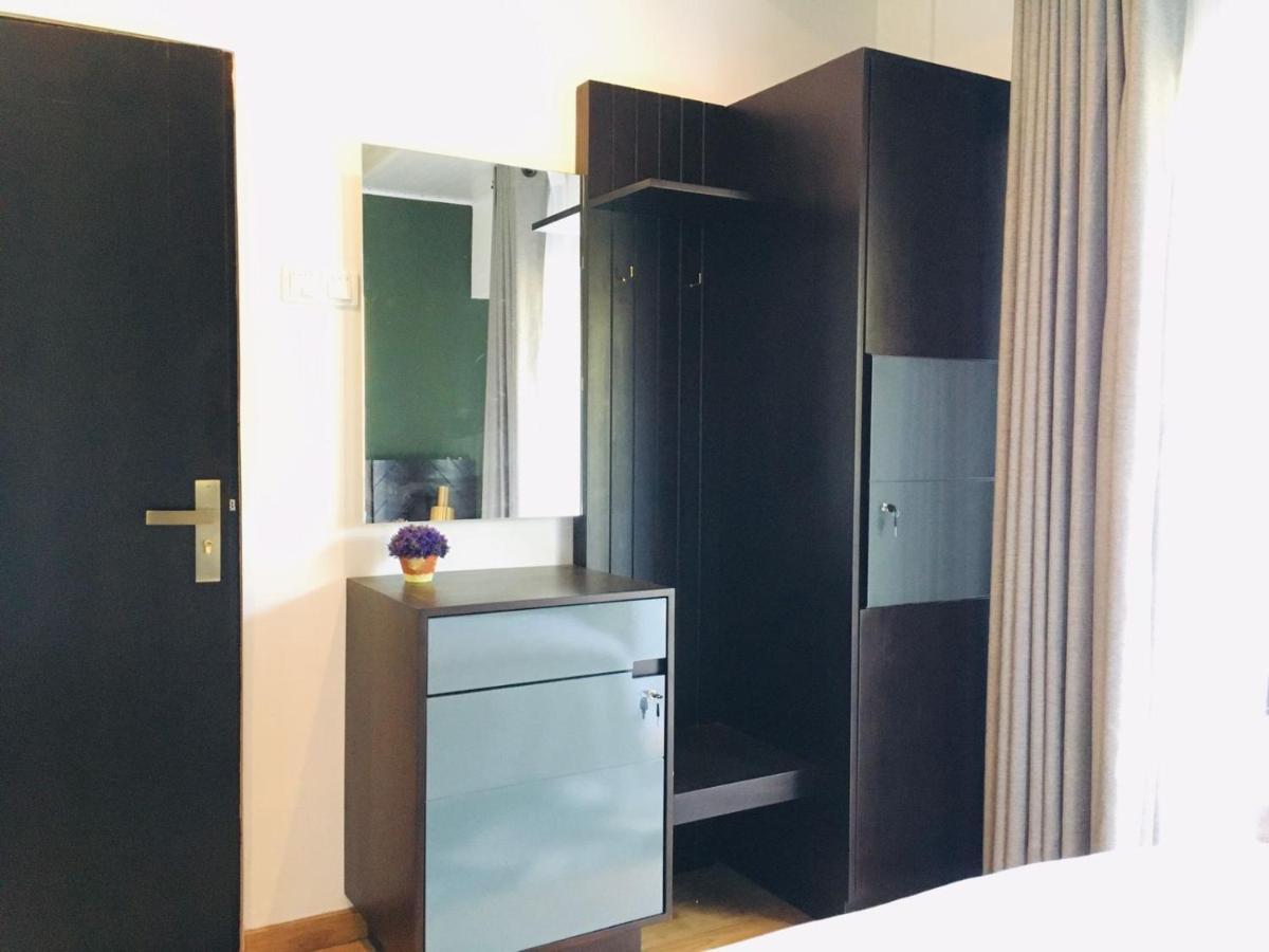 The Greens Luxury Apartment 누와라 엘리야 외부 사진