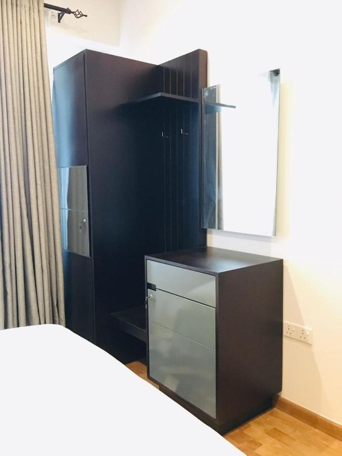 The Greens Luxury Apartment 누와라 엘리야 외부 사진