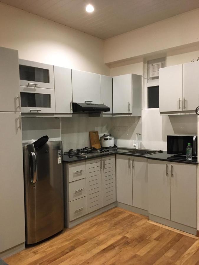The Greens Luxury Apartment 누와라 엘리야 외부 사진