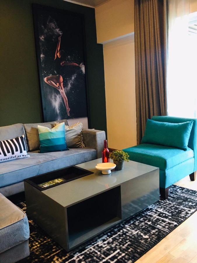 The Greens Luxury Apartment 누와라 엘리야 외부 사진